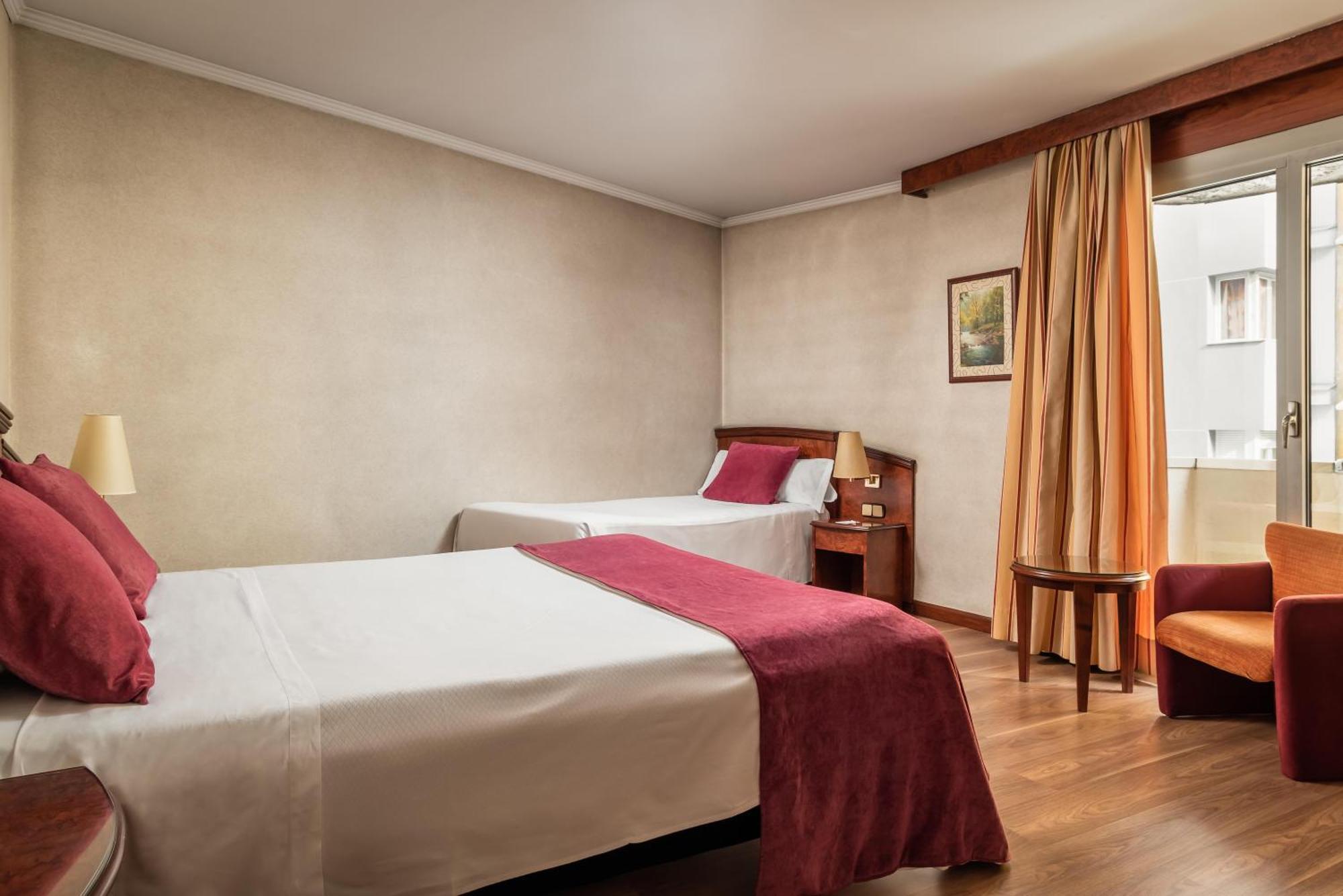 Hotel Alegria President Andora  Zewnętrze zdjęcie