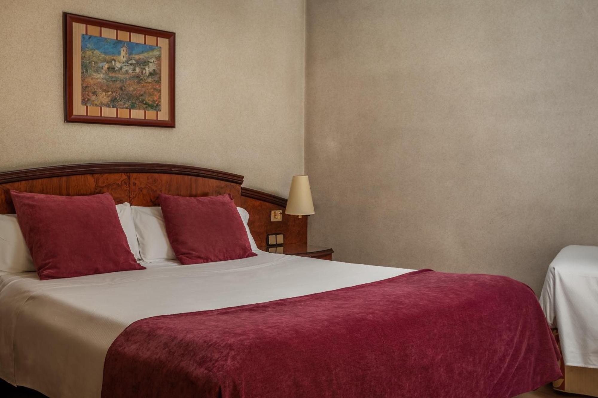 Hotel Alegria President Andora  Zewnętrze zdjęcie